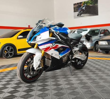 BMW S 1000 RR , Foto 2
