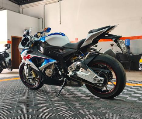BMW S 1000 RR , Foto 3