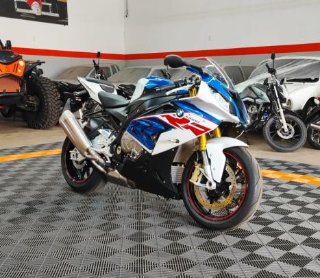 BMW S 1000 RR , Foto 4