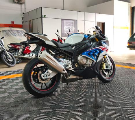 BMW S 1000 RR , Foto 5