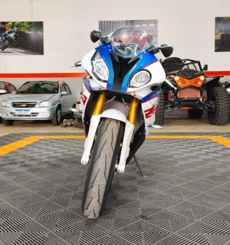 BMW S 1000 RR , Foto 6