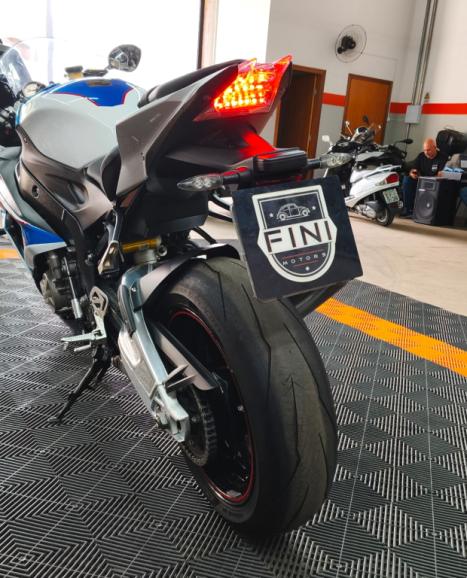 BMW S 1000 RR , Foto 7