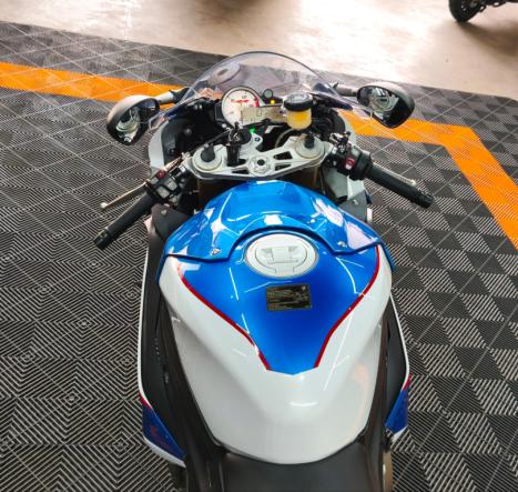 BMW S 1000 RR , Foto 8
