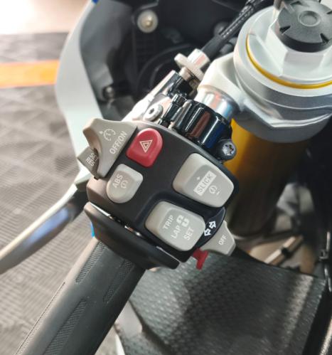 BMW S 1000 RR , Foto 9