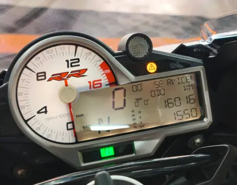 BMW S 1000 RR , Foto 10