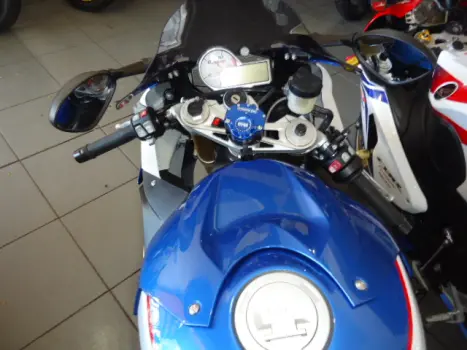 BMW S 1000 RR HP4 STREET, Foto 3