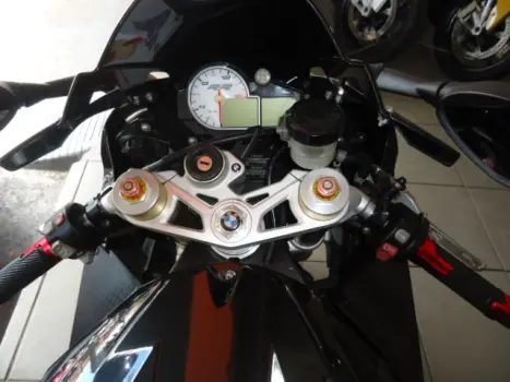 BMW S 1000 RR HP4 STREET, Foto 4