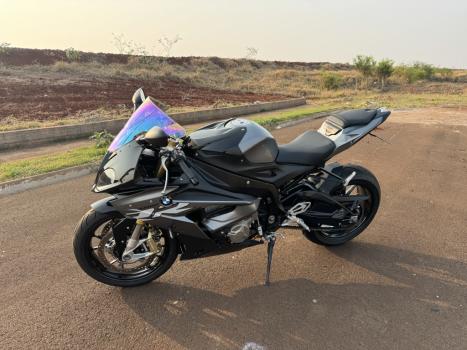 BMW S 1000 RR HP4 STREET, Foto 2