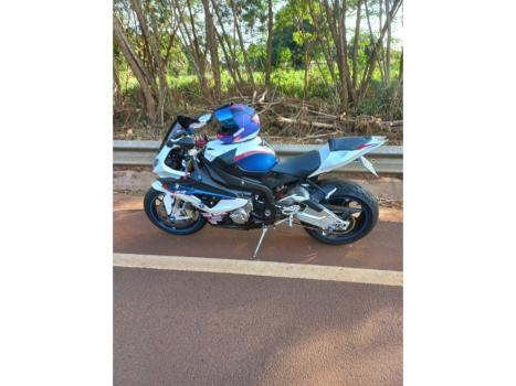 BMW S 1000 RR HP4 STREET, Foto 2