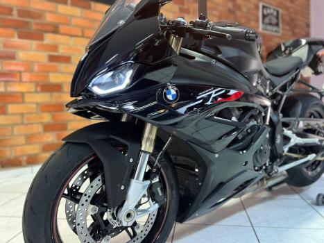 BMW S 1000 RR HP4 STREET, Foto 1