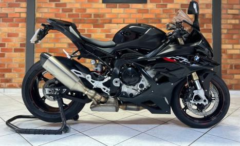 BMW S 1000 RR HP4 STREET, Foto 4