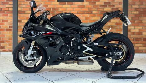 BMW S 1000 RR HP4 STREET, Foto 5