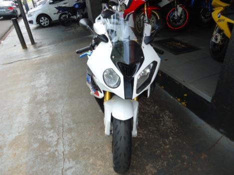 BMW S 1000 RR M, Foto 2