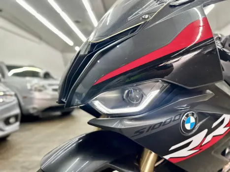 BMW S 1000 RR M, Foto 6