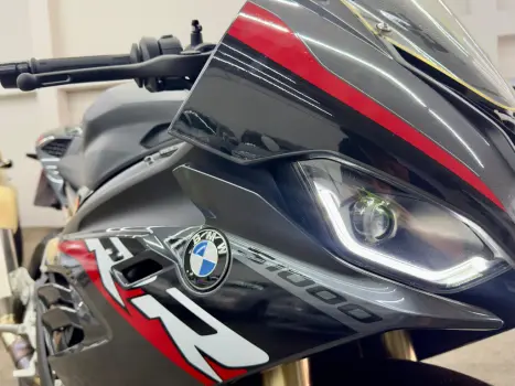 BMW S 1000 RR M, Foto 7