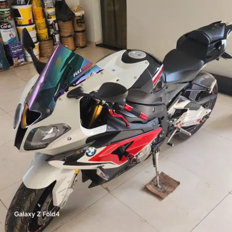 BMW S 1000 RR M, Foto 1