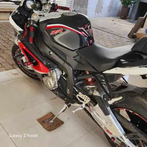BMW S 1000 RR M, Foto 2