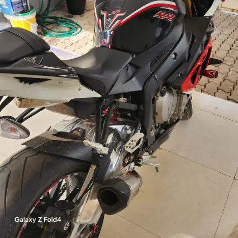 BMW S 1000 RR M, Foto 3