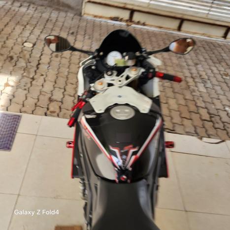 BMW S 1000 RR M, Foto 4