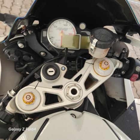 BMW S 1000 RR M, Foto 5