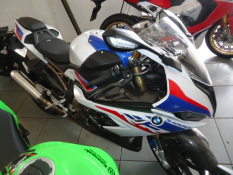 BMW S 1000 RR M CARBON, Foto 3