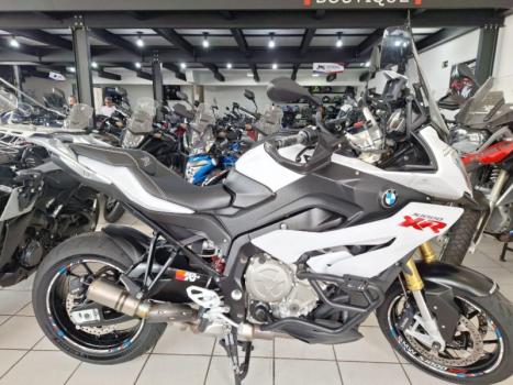 BMW S 1000 XR , Foto 1