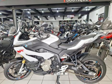 BMW S 1000 XR , Foto 2