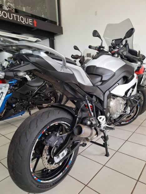 BMW S 1000 XR , Foto 4