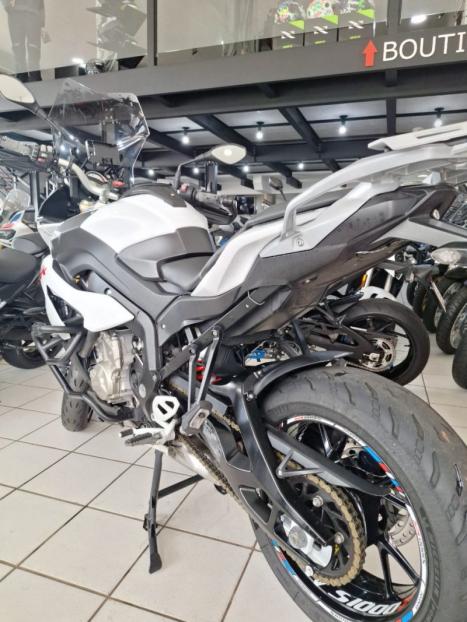 BMW S 1000 XR , Foto 5