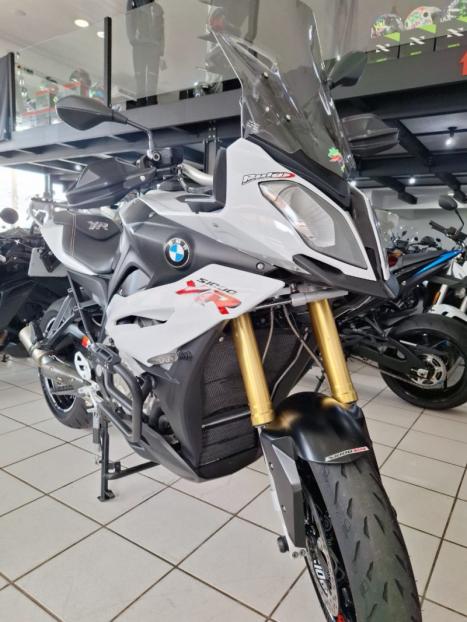 BMW S 1000 XR , Foto 6