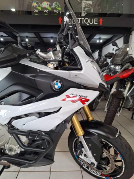 BMW S 1000 XR , Foto 8