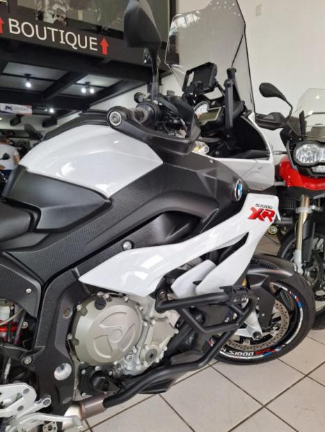 BMW S 1000 XR , Foto 10