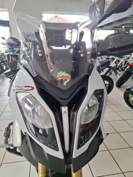 BMW S 1000 XR , Foto 11