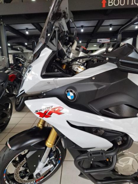 BMW S 1000 XR , Foto 14