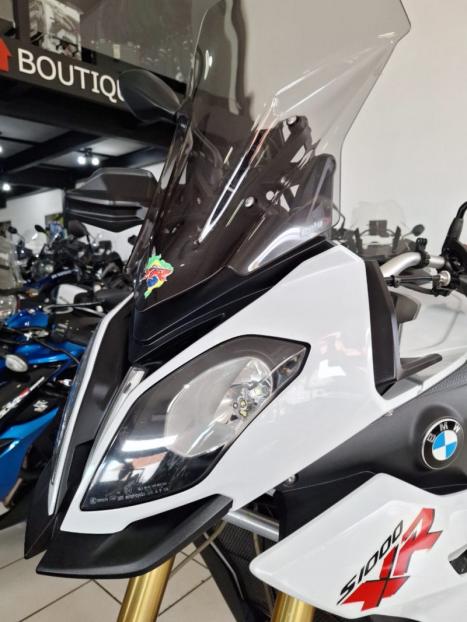 BMW S 1000 XR , Foto 15