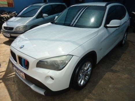 BMW X1 2.0 16V 4P 18I S DRIVE AUTOMTICO, Foto 1