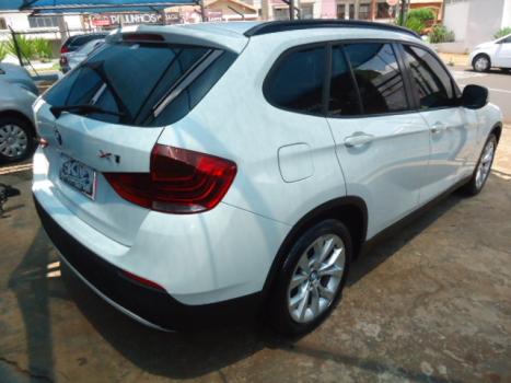 BMW X1 2.0 16V 4P 18I S DRIVE AUTOMTICO, Foto 6