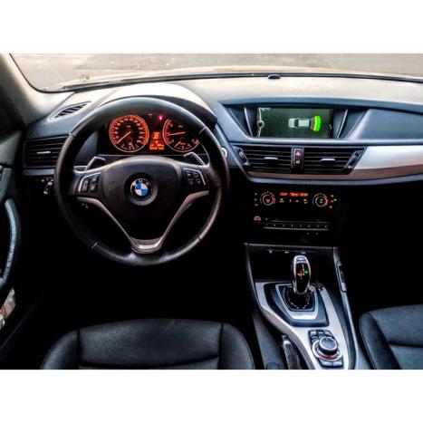BMW X1 2.0 16V 4P S DRIVE 20I AUTOMTICO, Foto 8