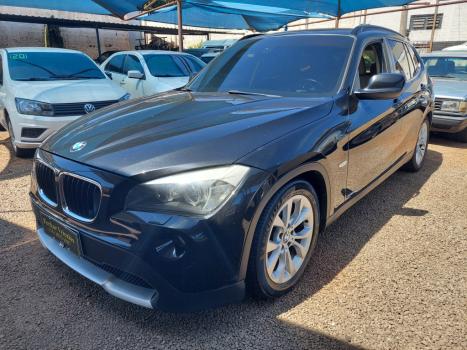 BMW X1 2.0 16V 4P S DRIVE 18I AUTOMTICO, Foto 2