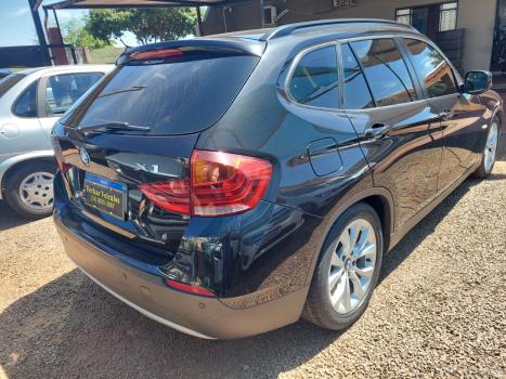 BMW X1 2.0 16V 4P S DRIVE 18I AUTOMTICO, Foto 3