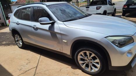 BMW X1 2.0 16V 4P S DRIVE 18I AUTOMTICO, Foto 3