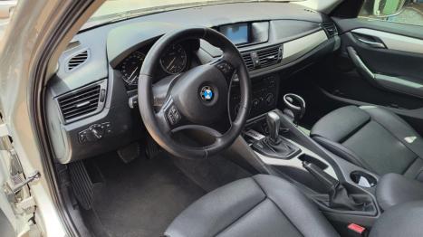 BMW X1 2.0 16V 4P S DRIVE 18I AUTOMTICO, Foto 6