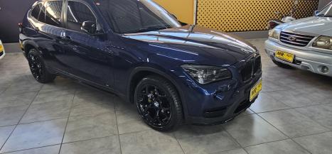 BMW X1 2.0 16V 4P S DRIVE 20I SPORT AUTOMTICO, Foto 1