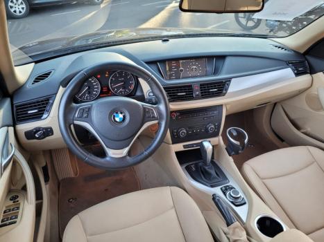 BMW X1 2.0 16V 4P S DRIVE 18I AUTOMTICO, Foto 4