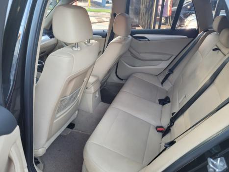 BMW X1 2.0 16V 4P S DRIVE 18I AUTOMTICO, Foto 5