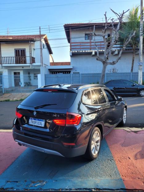 BMW X1 2.0 16V 4P S DRIVE 18I AUTOMTICO, Foto 6