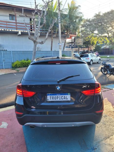 BMW X1 2.0 16V 4P S DRIVE 18I AUTOMTICO, Foto 7
