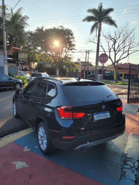 BMW X1 2.0 16V 4P S DRIVE 18I AUTOMTICO, Foto 8