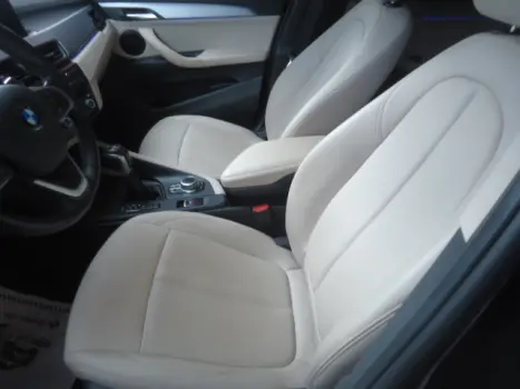 BMW X1 2.0 16V 4P S DRIVE 20I AUTOMTICO, Foto 3
