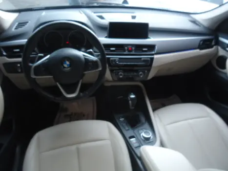 BMW X1 2.0 16V 4P S DRIVE 20I AUTOMTICO, Foto 4